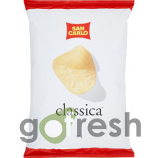 San Carlo Chips classica 50g